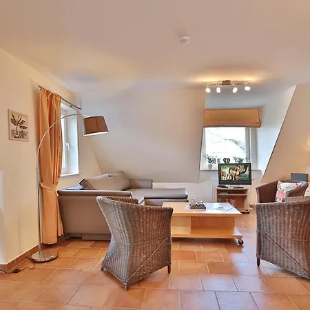 Sunshine-residenz Sunshine Residenz 6 Apartment