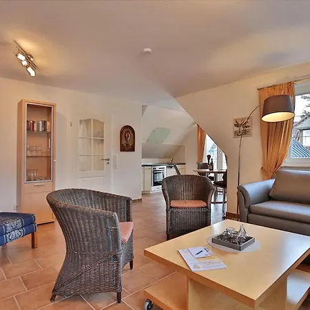 Sunshine-residenz Sunshine Residenz 6 Apartment *