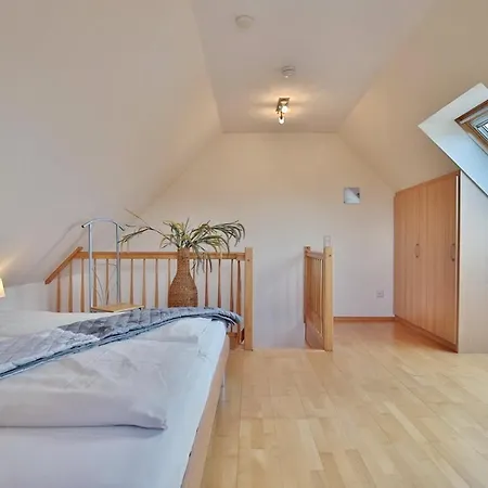 Sunshine-residenz Sunshine Residenz 6 Apartment