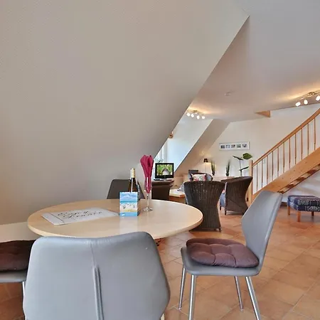 Apartment Sunshine-residenz Sunshine Residenz 6 Timmendorfer Strand