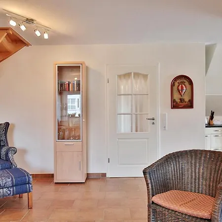 Apartment Sunshine-residenz Sunshine Residenz 6 Timmendorfer Strand