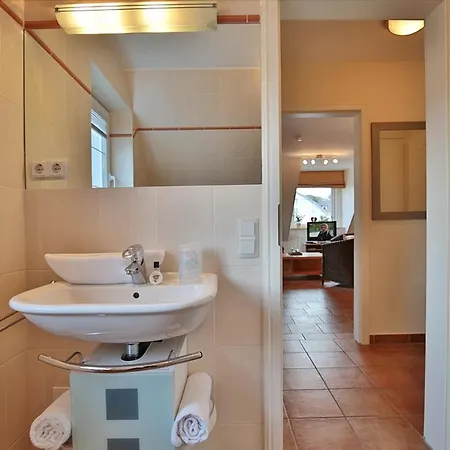 Sunshine-residenz Sunshine Residenz 6 * Timmendorfer Strand