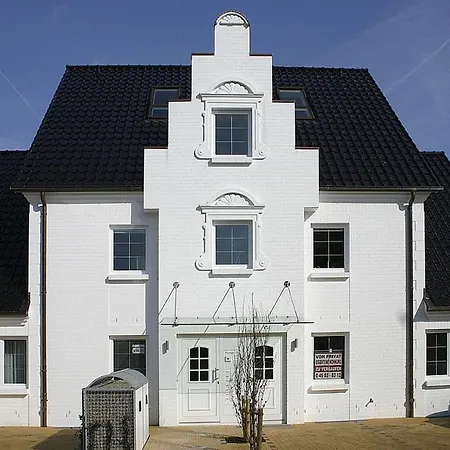 Sunshine-residenz Sunshine Residenz 6 *