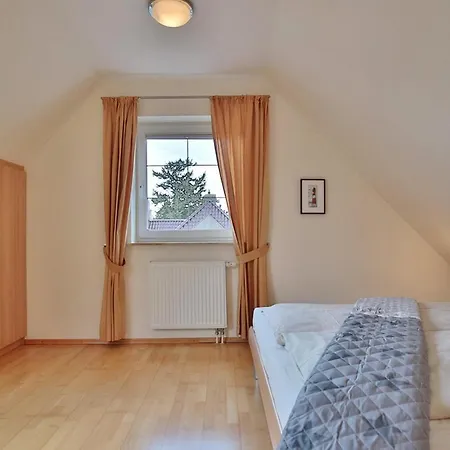 Sunshine-residenz Sunshine Residenz 6 Timmendorfer Strand