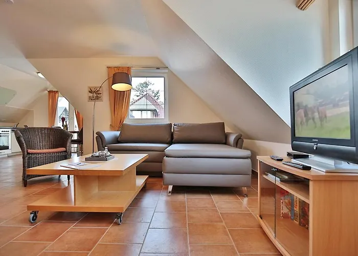 Sunshine-residenz Sunshine Residenz 6 Timmendorfer Strand