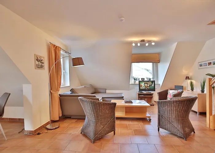 Sunshine-residenz Sunshine Residenz 6 Lägenhet