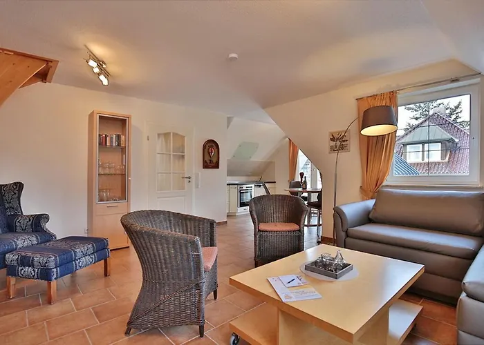 Sunshine-residenz Sunshine Residenz 6 Lägenhet *