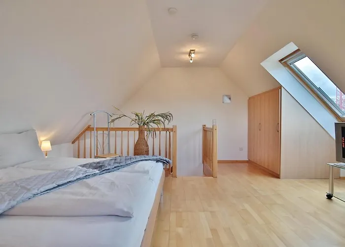 Sunshine-residenz Sunshine Residenz 6 Lägenhet