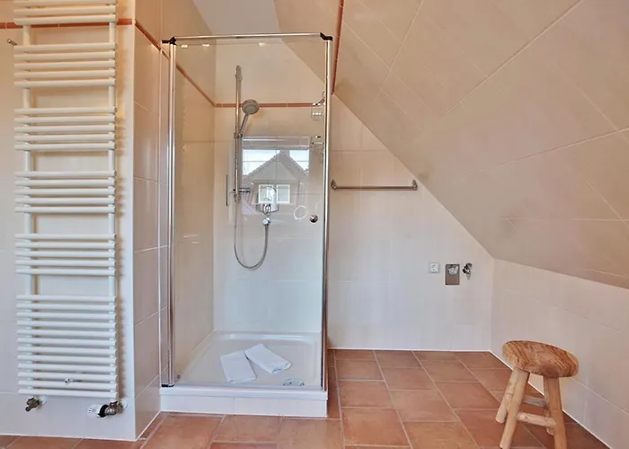 Lägenhet Sunshine-residenz Sunshine Residenz 6 Timmendorfer Strand