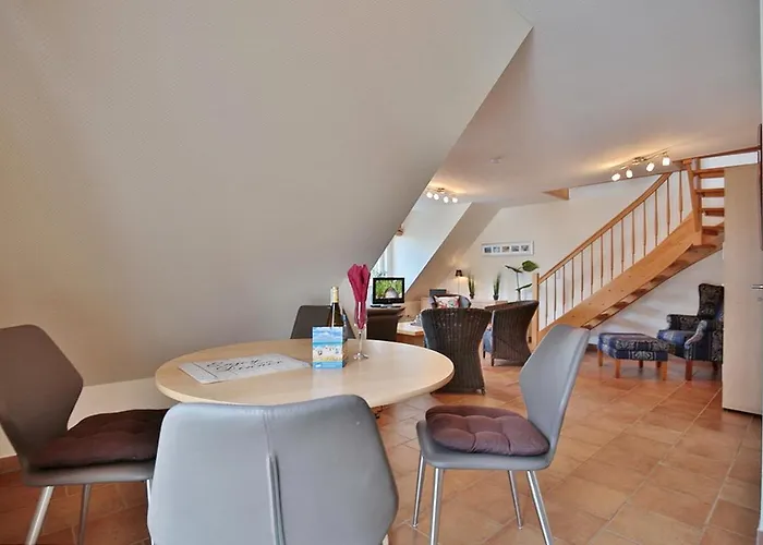 Lägenhet Sunshine-residenz Sunshine Residenz 6 Timmendorfer Strand