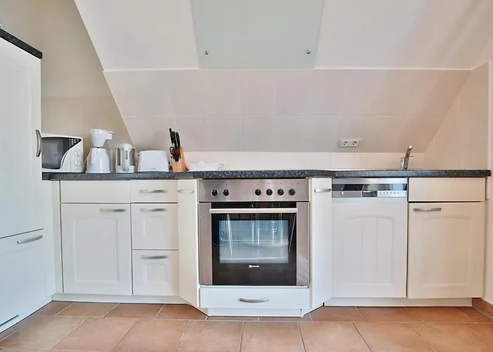 Sunshine-residenz Sunshine Residenz 6 *