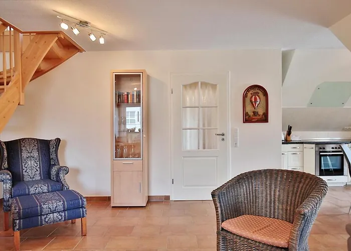 Lägenhet Sunshine-residenz Sunshine Residenz 6 Timmendorfer Strand