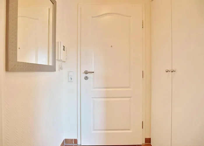 Lägenhet Sunshine-residenz Sunshine Residenz 6