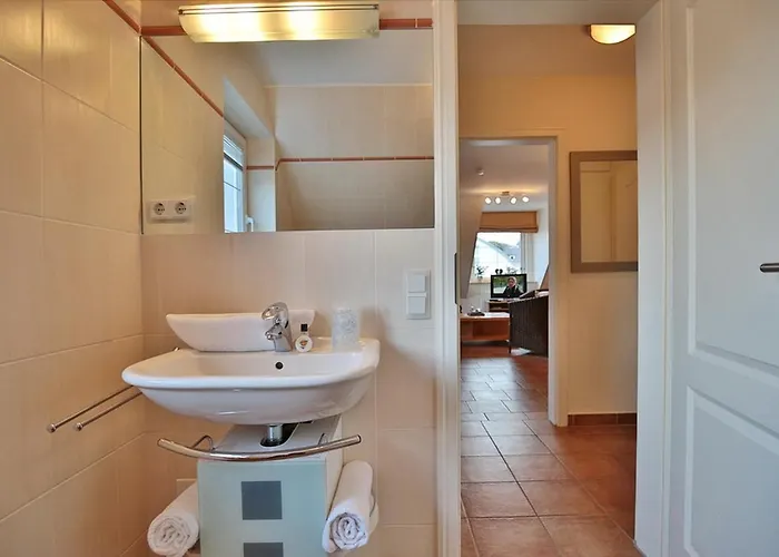 Sunshine-residenz Sunshine Residenz 6 * Timmendorfer Strand