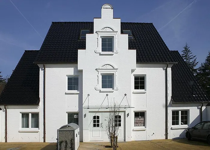 Sunshine-residenz Sunshine Residenz 6 *