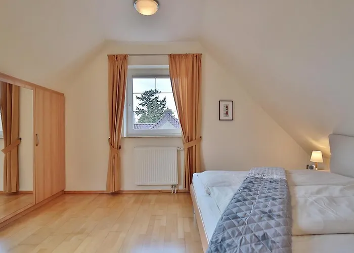 Sunshine-residenz Sunshine Residenz 6 Timmendorfer Strand