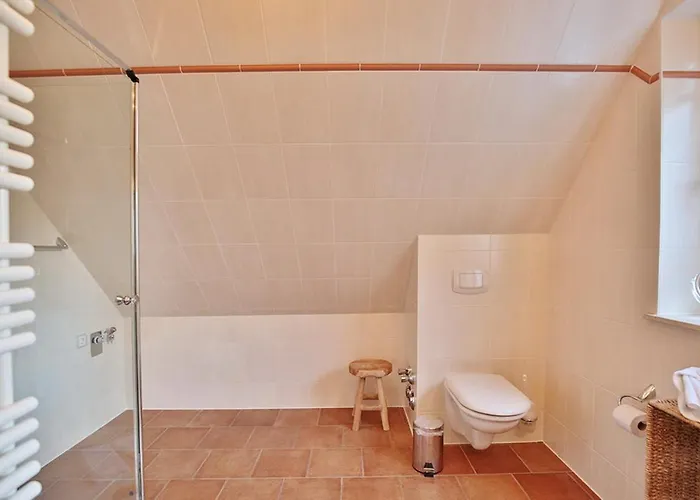 Sunshine-residenz Sunshine Residenz 6 Lägenhet Timmendorfer Strand